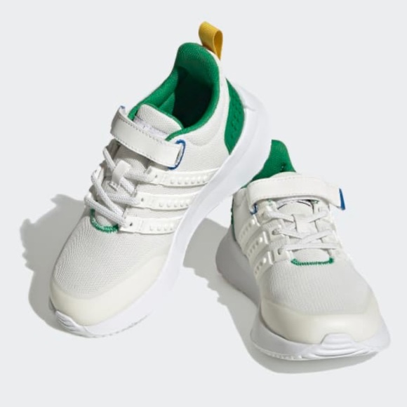 Adidas X Lego Racer TR21 - Picture 2 of 6